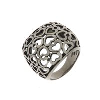 Anello Fanton Gioielli Donna VENTO 925 in Argento FA65032961 - FA65032961